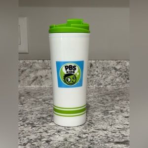 PBS KIDS Travel Mug